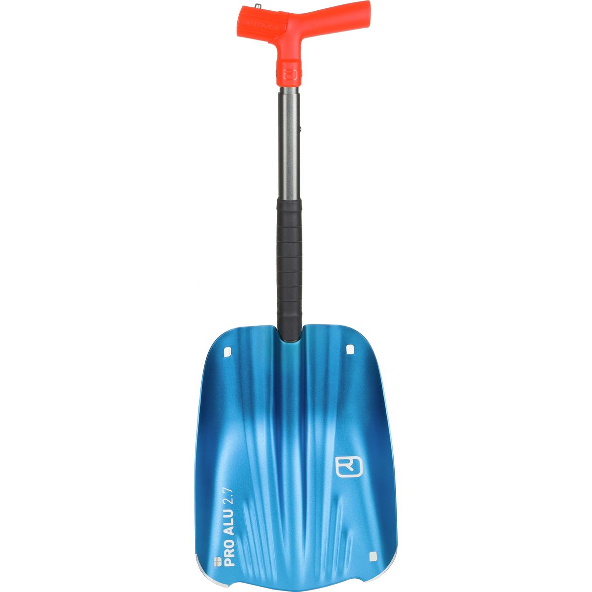 Ortovox Shovel Pro Alu III Shovel + Pocket Spike - Ski