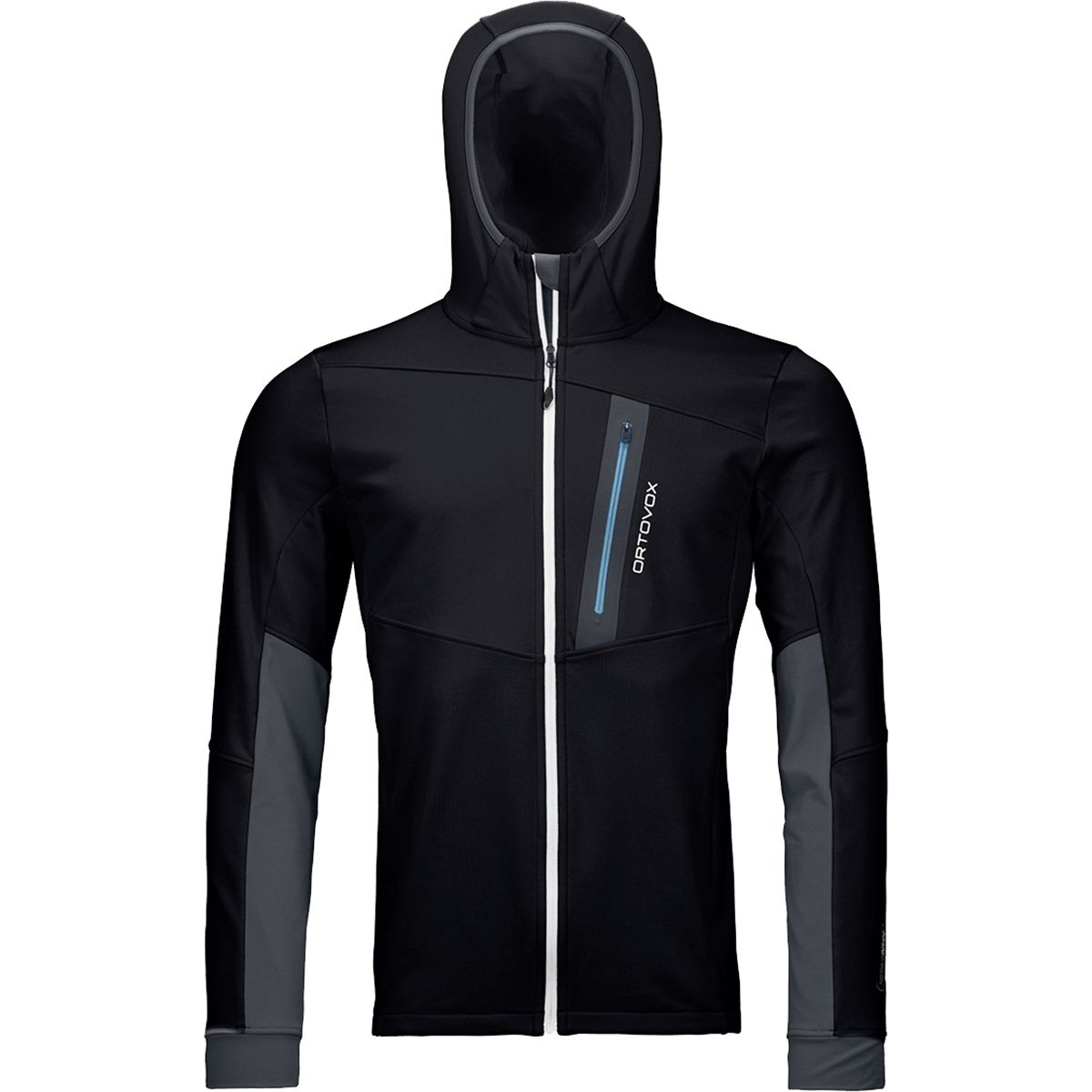Ortovox fleece light online tec hoody