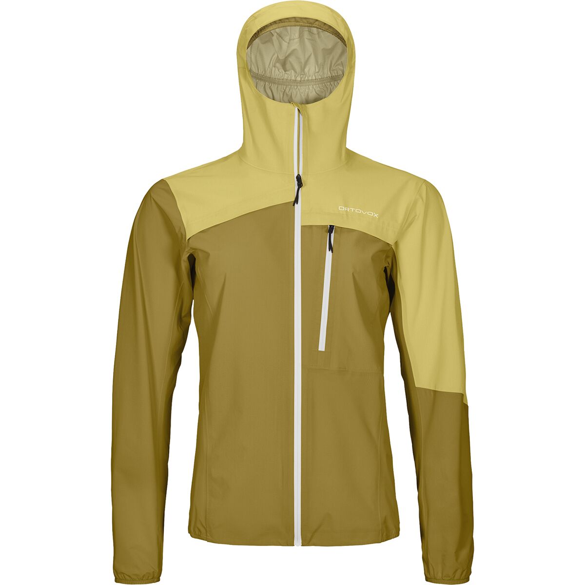 Ortovox Ortovox Civetta 2.5L Jacket - Women's Sweet Alison, S