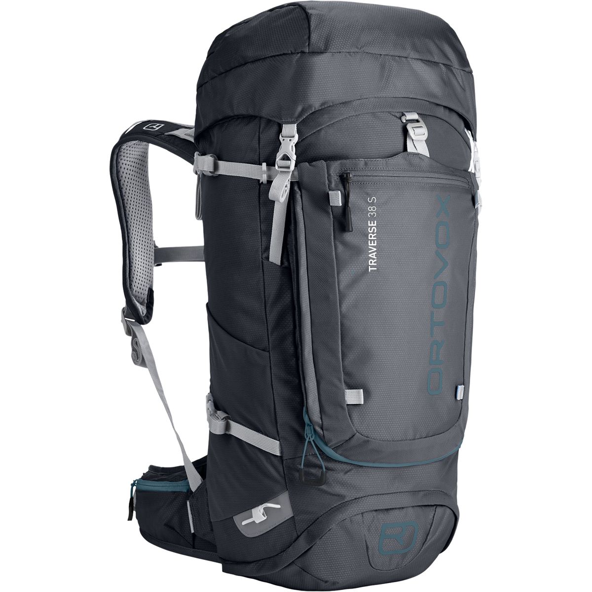 Ortovox Traverse S 38L Backpack - Hike & Camp
