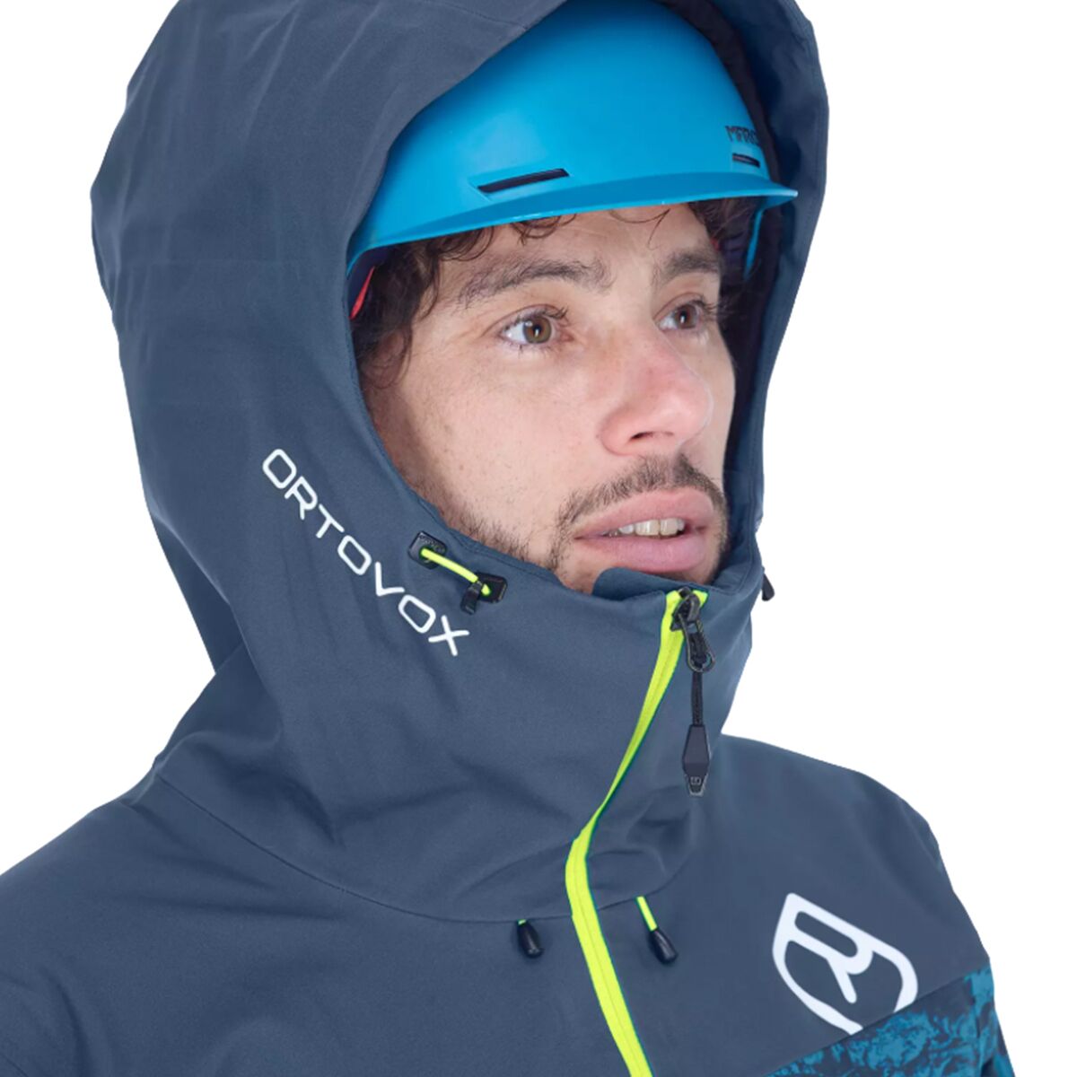 ortovox guardian jacket