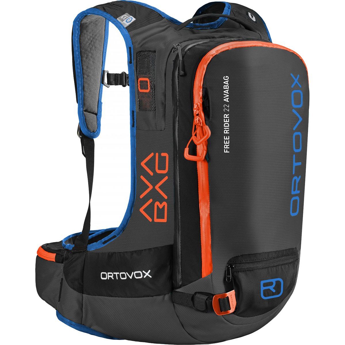 lift rider backpack