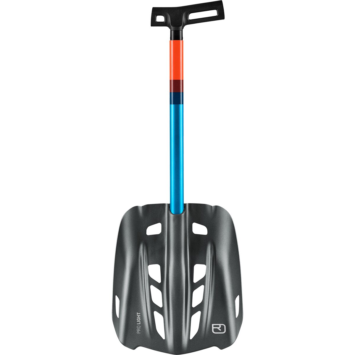 Image of Ortovox Shovel Pro Light Deep Black, One Size