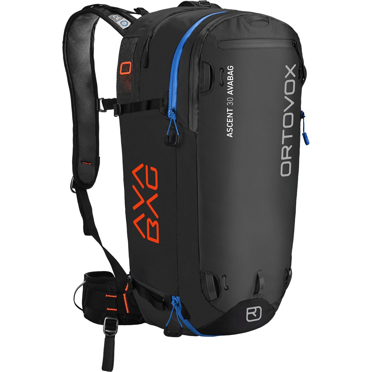 Ascent 30L Avabag Backpack