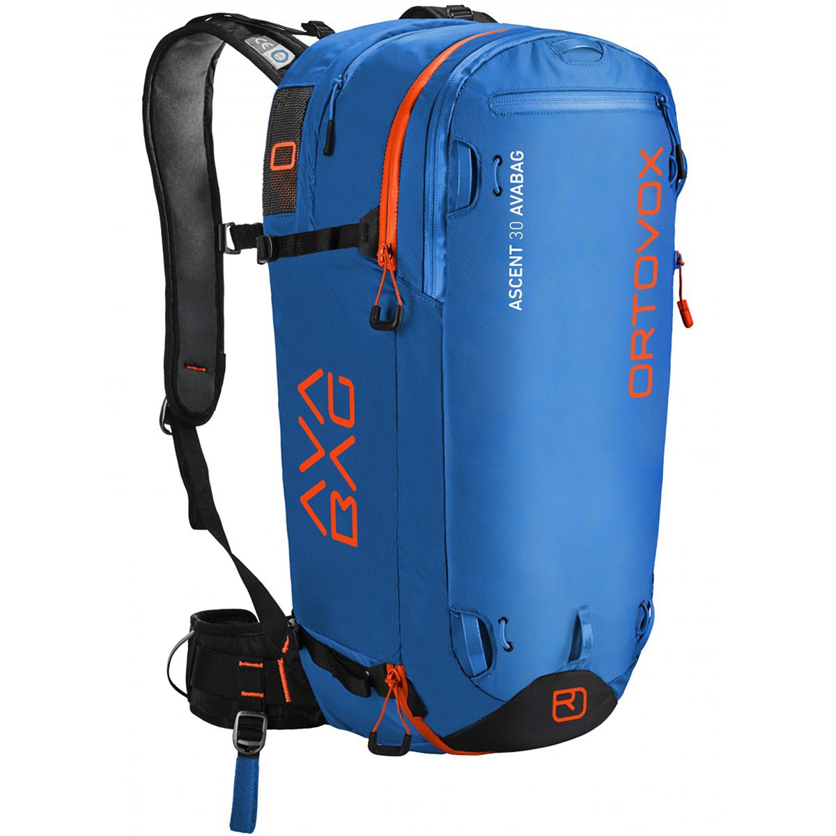 Ascent 30L Avabag Backpack