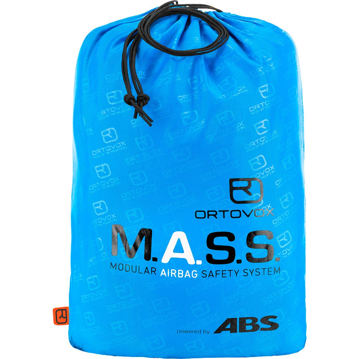 Ortovox M.A.S.S. Unit Ski