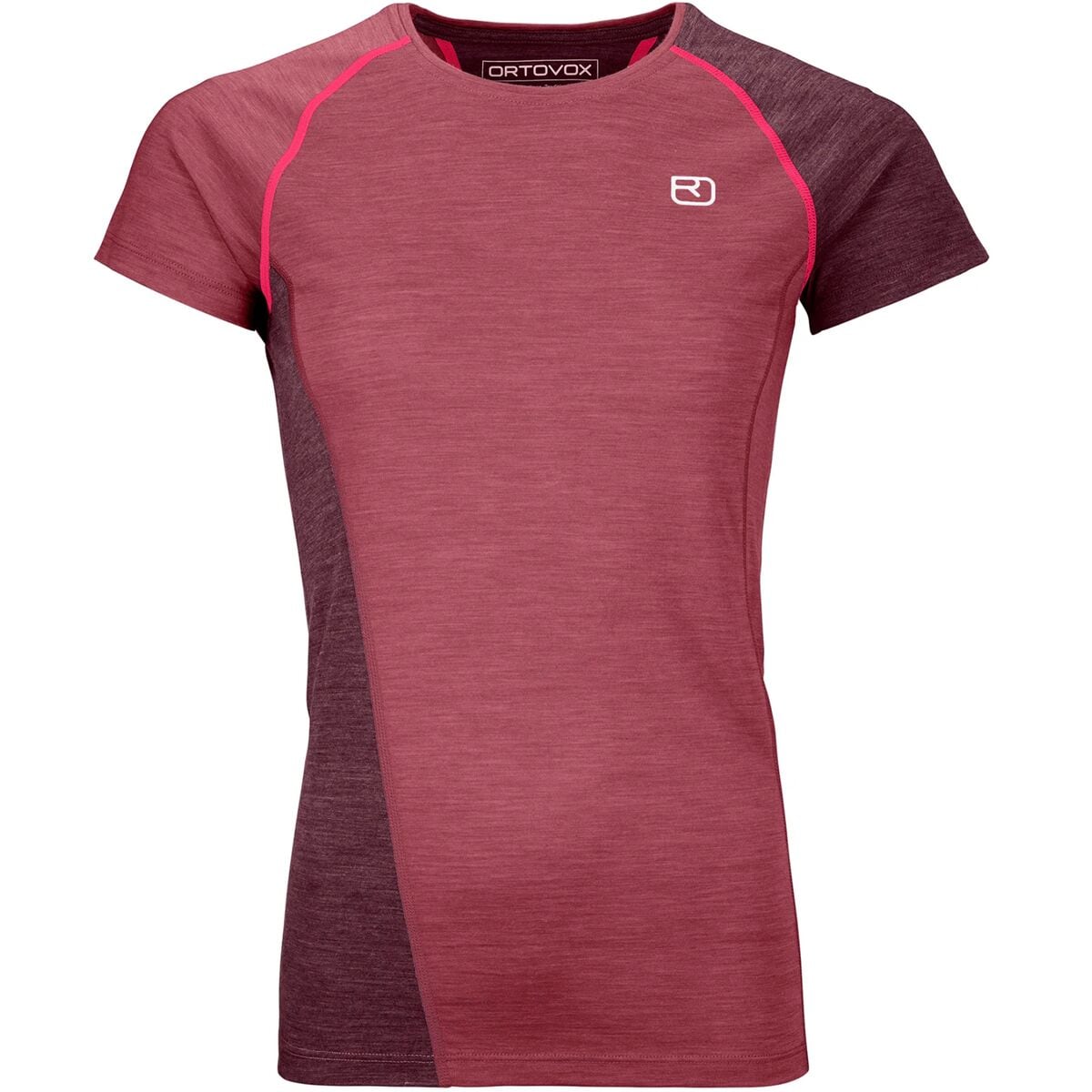 Ortovox 120 Cool TEC Fast Upward Short-Sleeve T-Shirt - Women's
