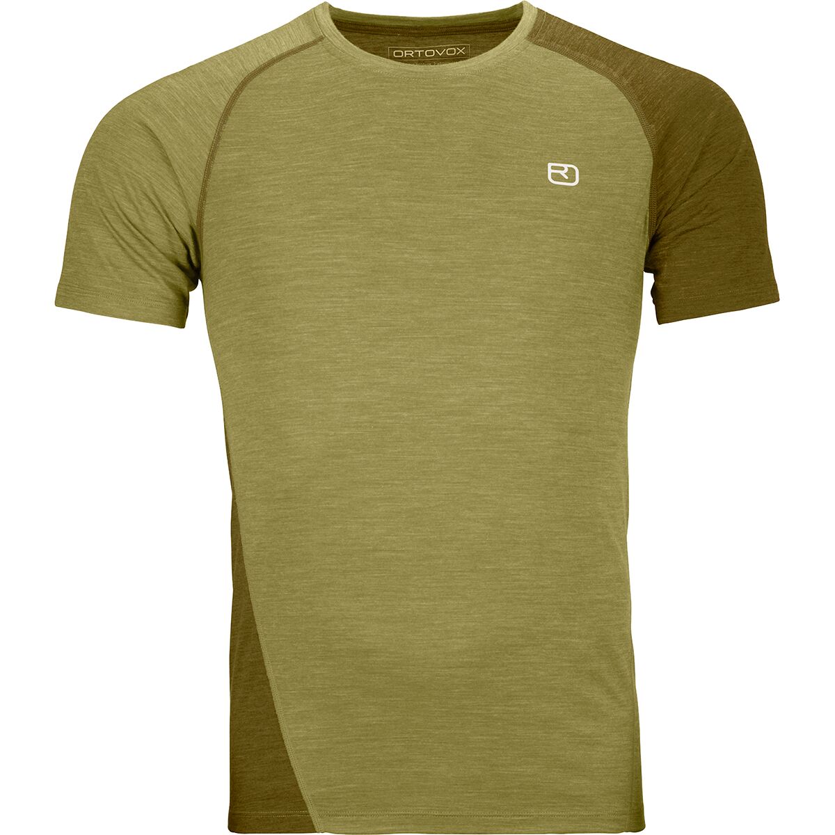120 Cool Tec Fast Upward T-Shirt - Men
