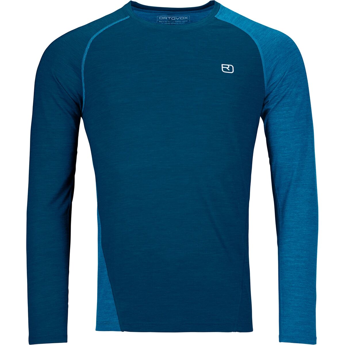 Ortovox 120 Cool Tec Fast Upward Long-Sleeve Shirt - Men's product image