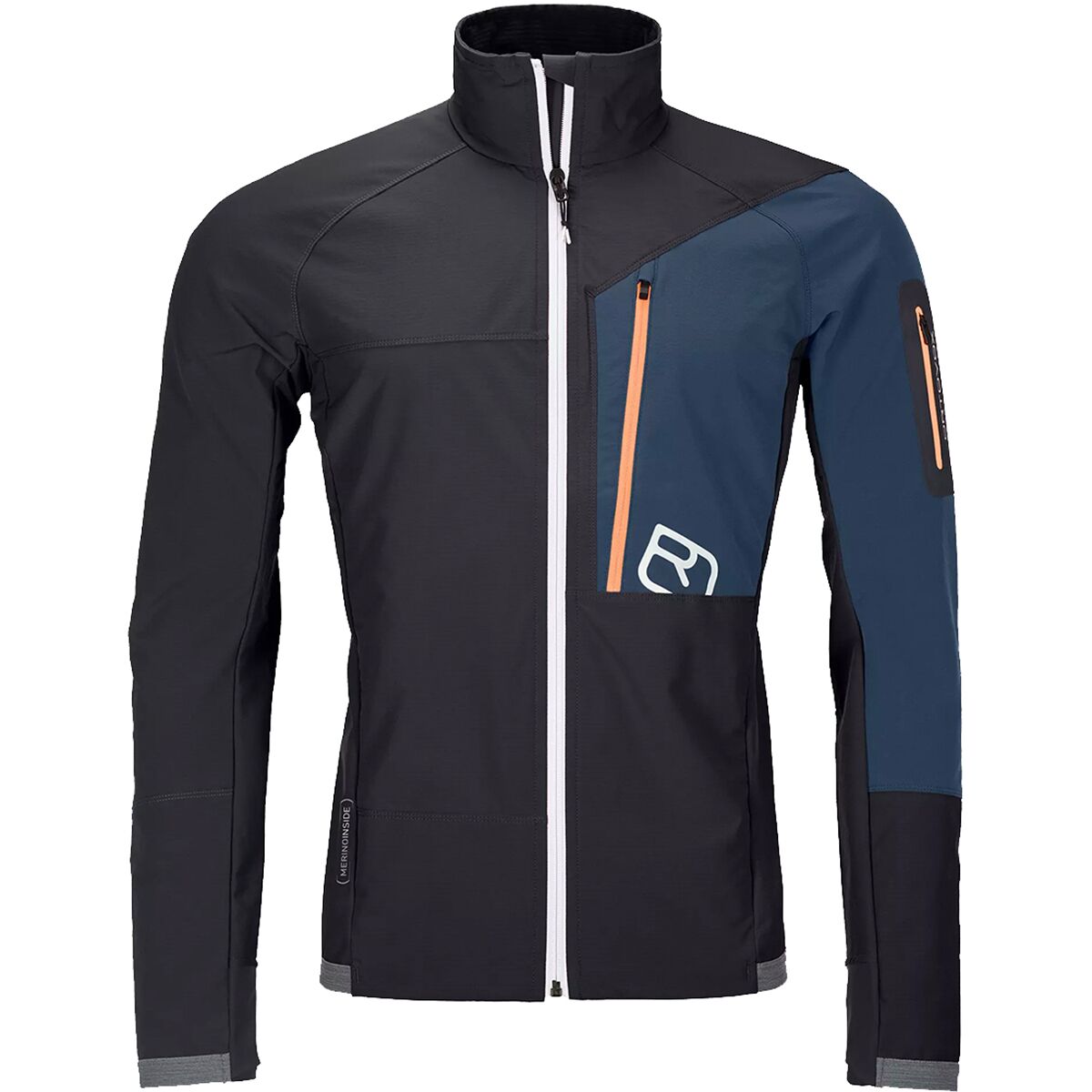 Ortovox Berrino Jacket - Men's - Clothing