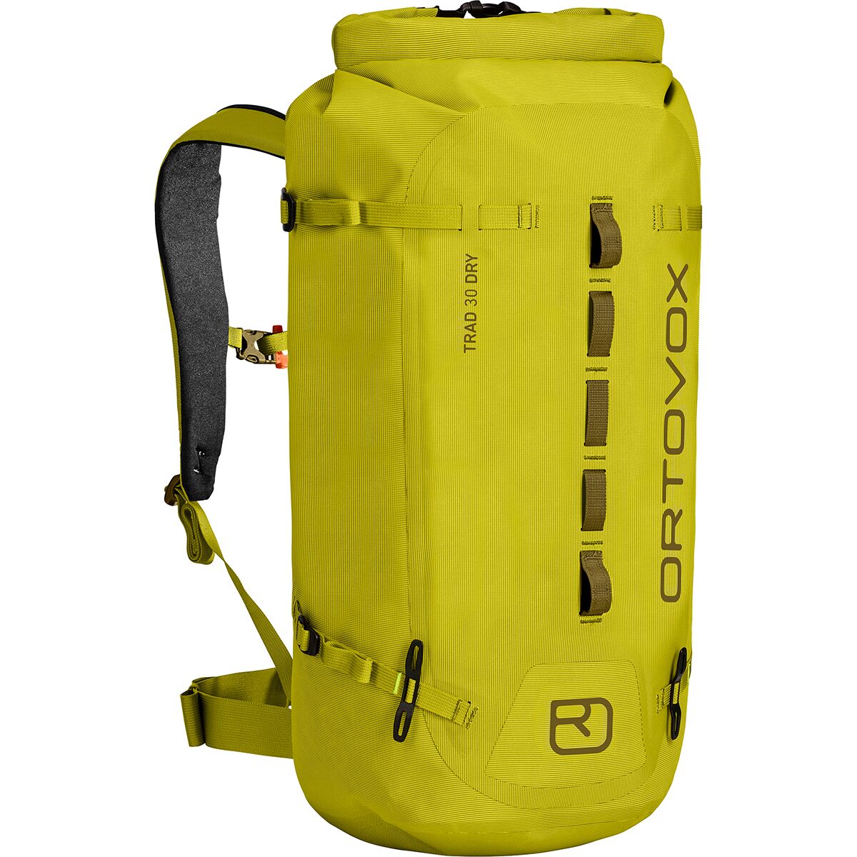 Photos - Backpack Ortovox Trad 30L Dry  