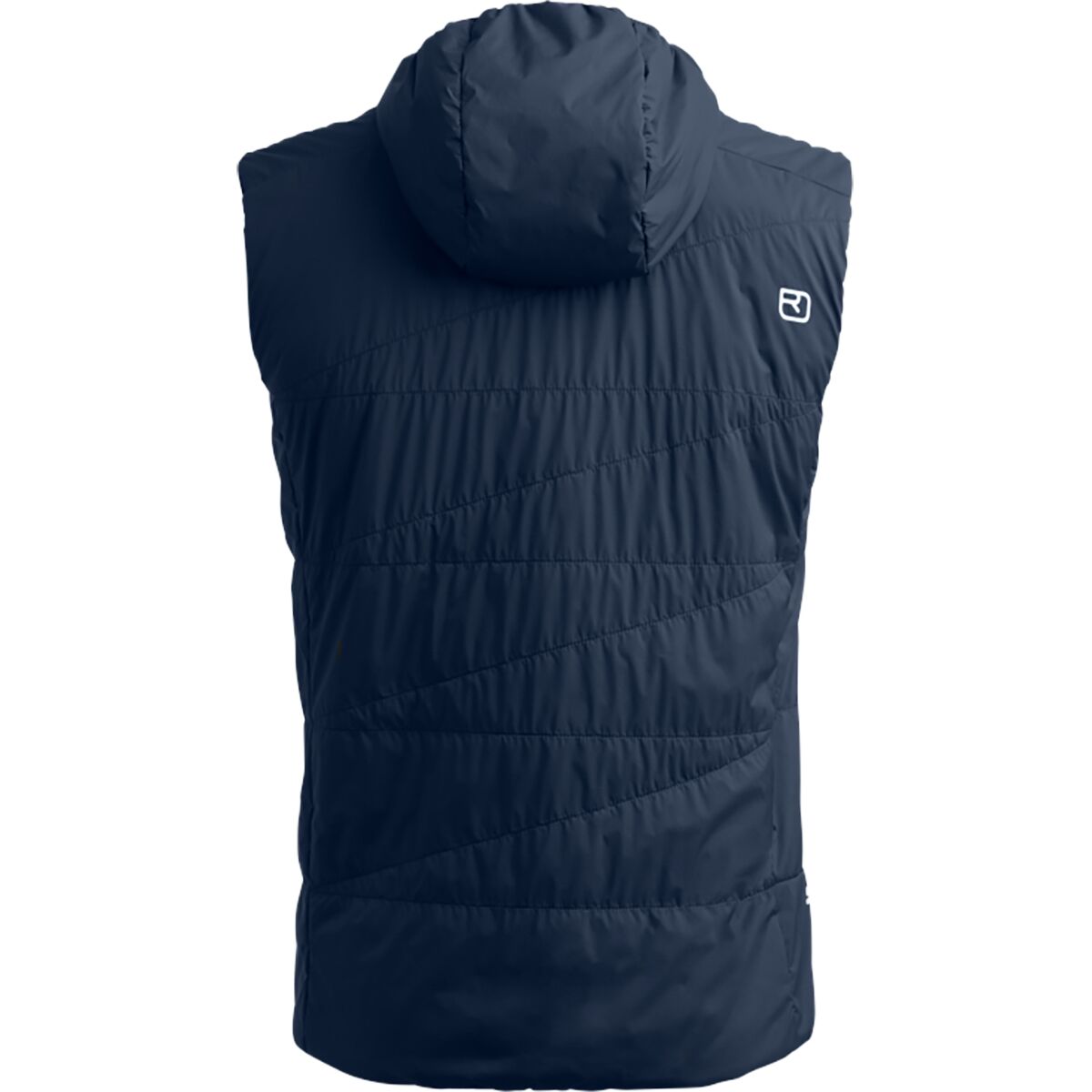 Ortovox Swisswool Piz Duan Vest - Men's - Clothing