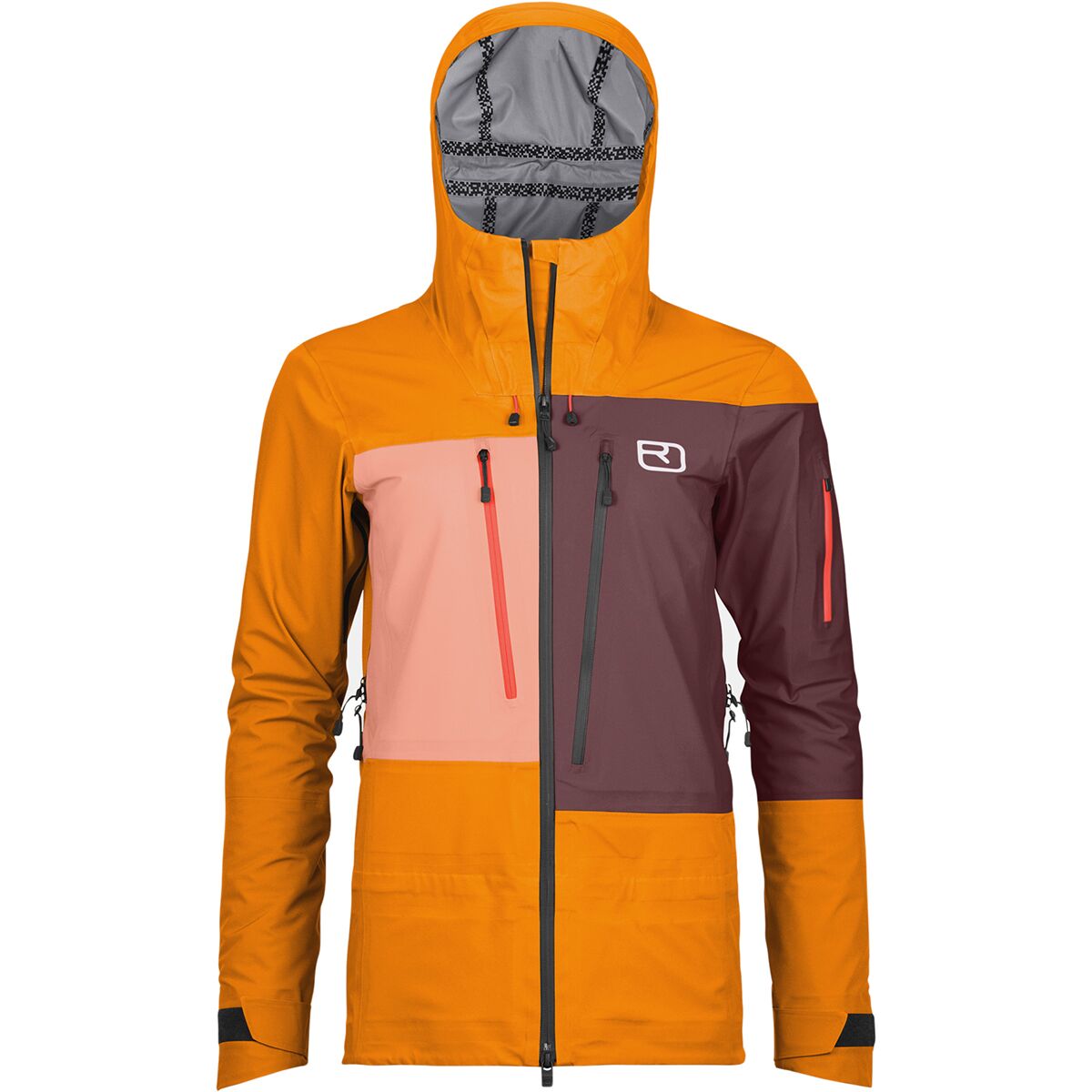 Ortovox 3L Deep Shell Jacket - Women's - Clothing