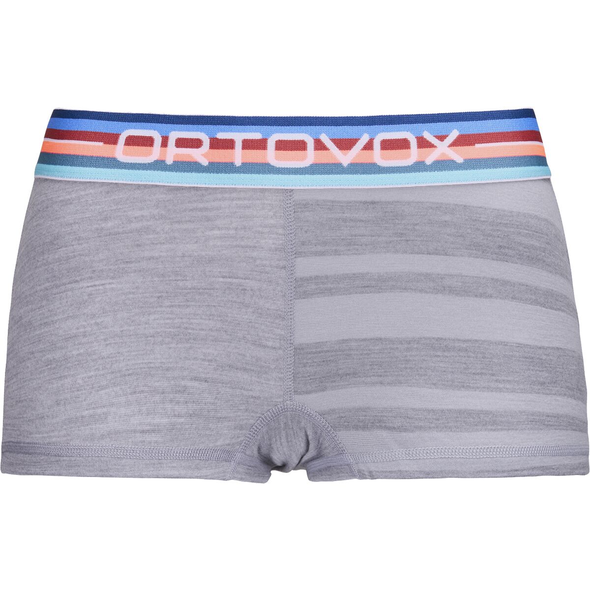 Ortovox Ortovox 185 Rock'N'Wool Hot Pant - Women's Grey Blend, L