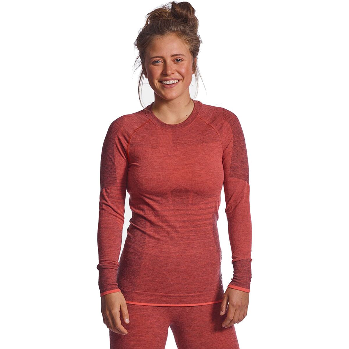 230 Competition Long-Sleeve Top - Women