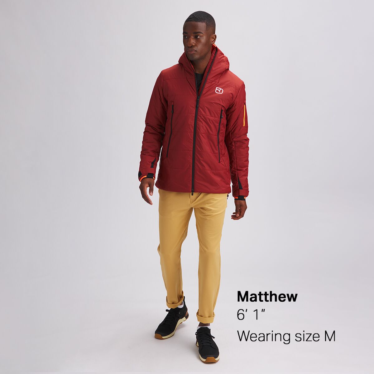 ジャケット・アウター SOSHIOTSUKI 20aw HANGING COAT 44 RED SOSHIOTSUKI 20aw HANGING COAT 44 RED