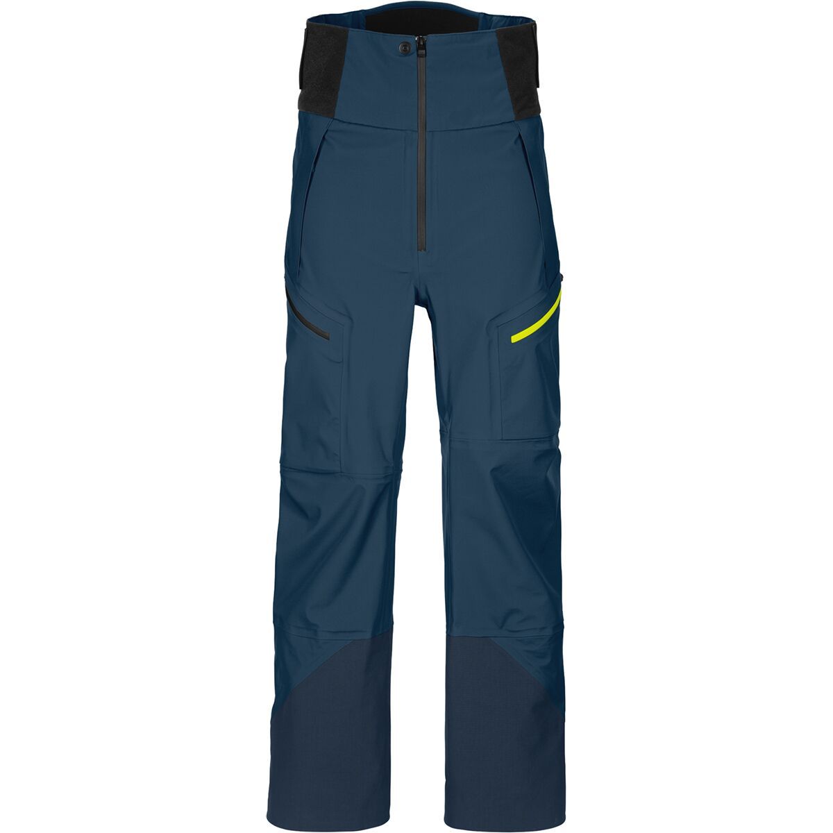パンツ ALOUND VENTILATION 3LAYER SHELL PANTS L DEEOCE.jpg
