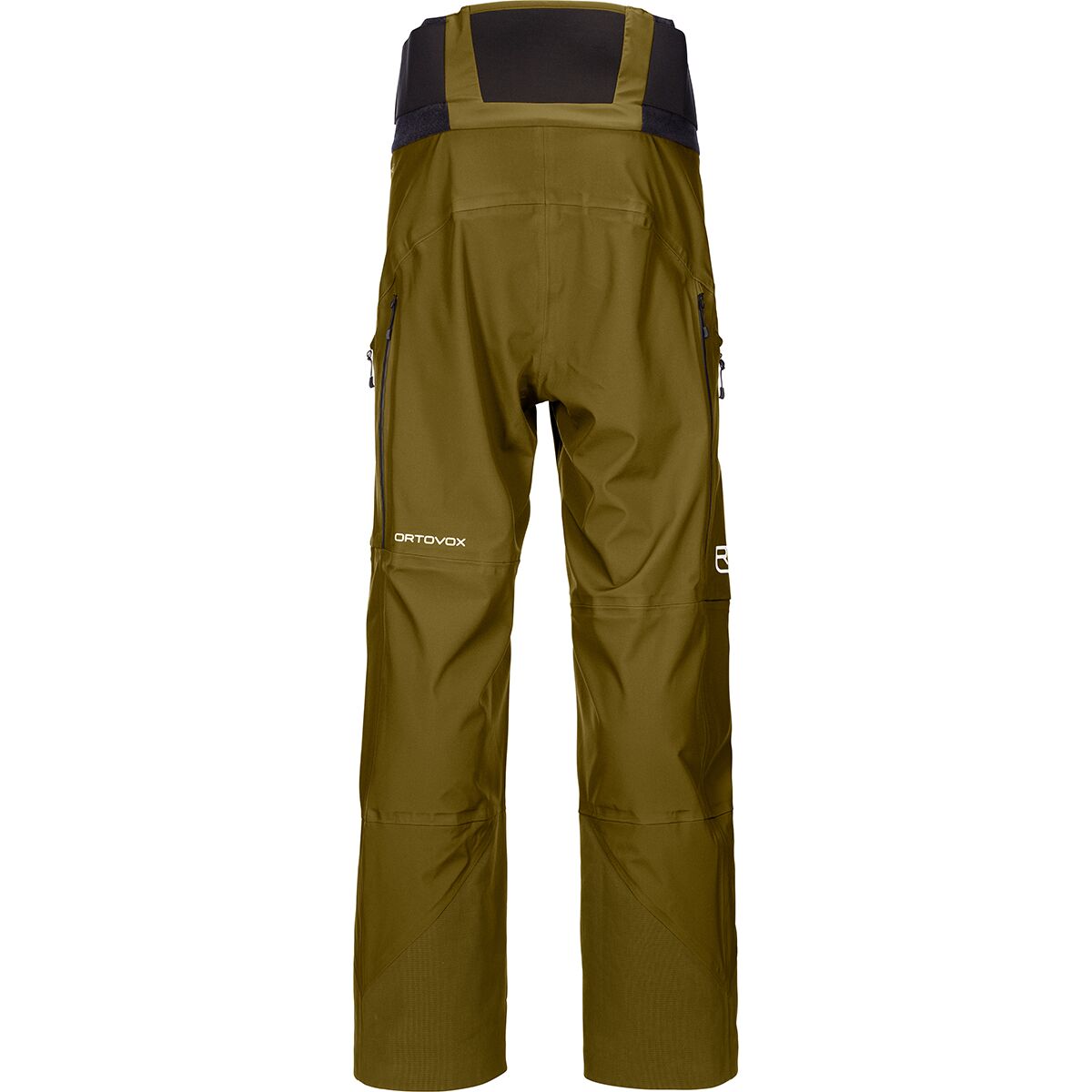 パンツ ALOUND VENTILATION 3LAYER SHELL PANTS L Ortovox Guardian Shell 3L Pant - Men's - Clothing