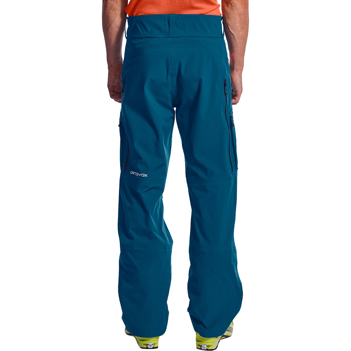 パンツ ALOUND 3LAYER VENTILATION SHELL PANTS GREMOS_D7.jpg