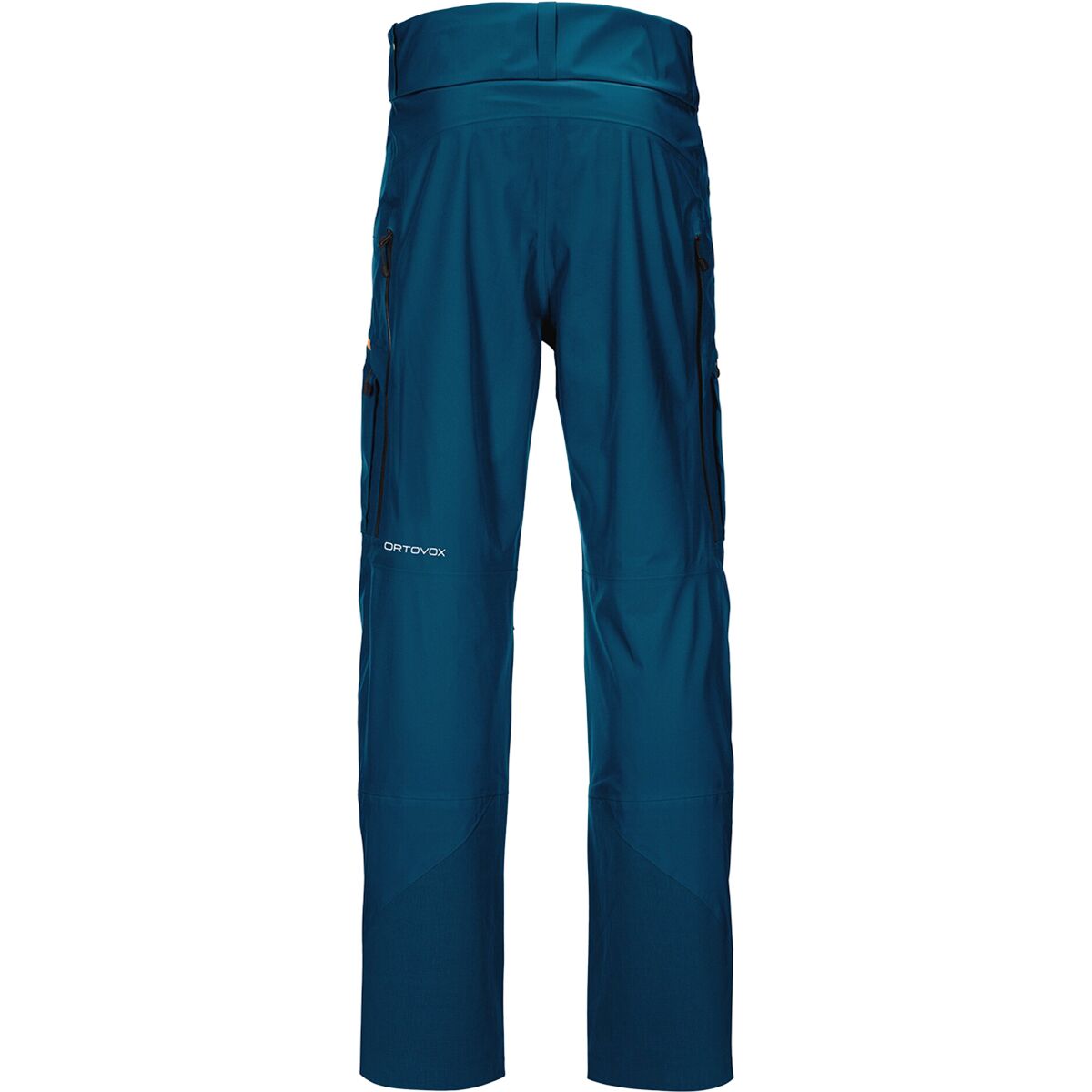 Ortovox Deep Shell 3L Pant - Men's - Clothing
