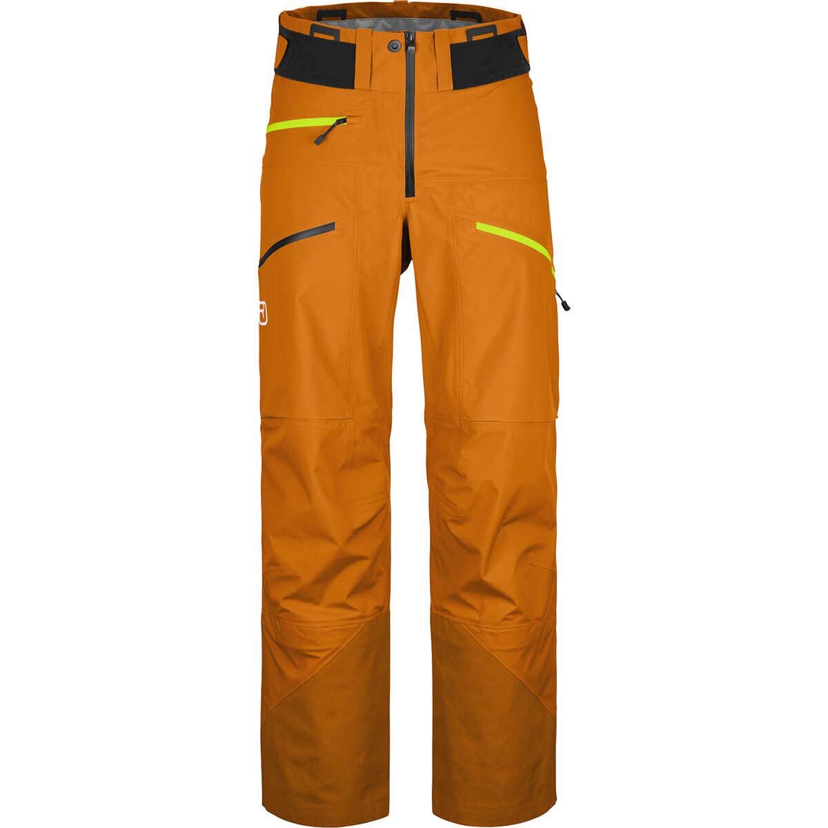 Ortovox Ortovox Deep Shell 3L Pant - Men's Sly Fox, S