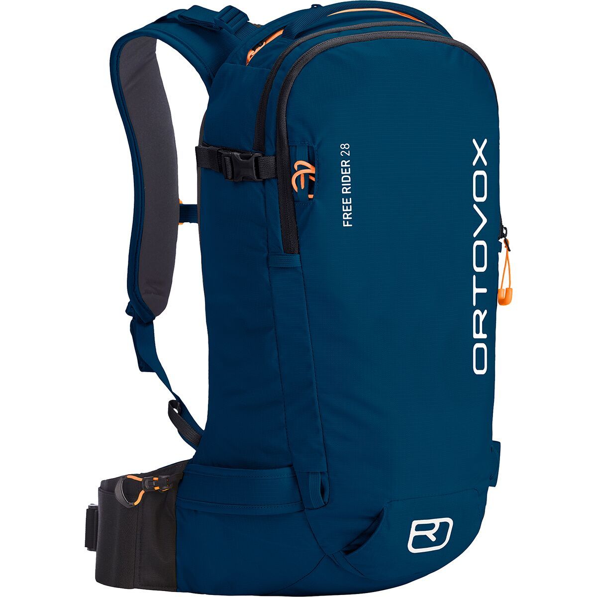 ortovox daypack