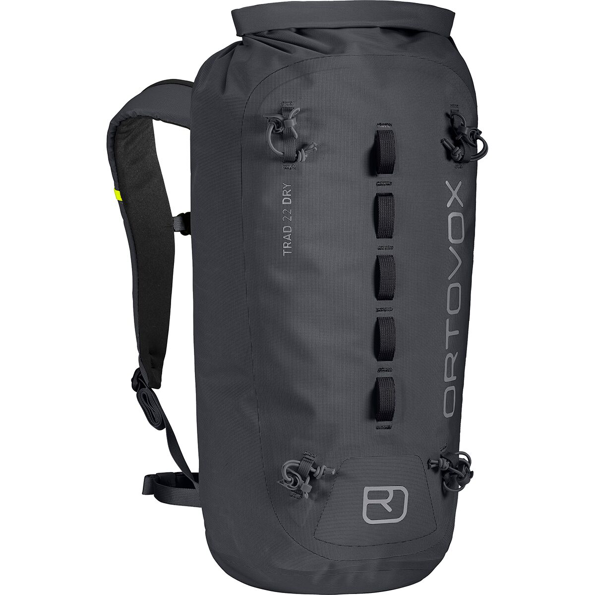 Ortovox Trad 22L Dry Backpack