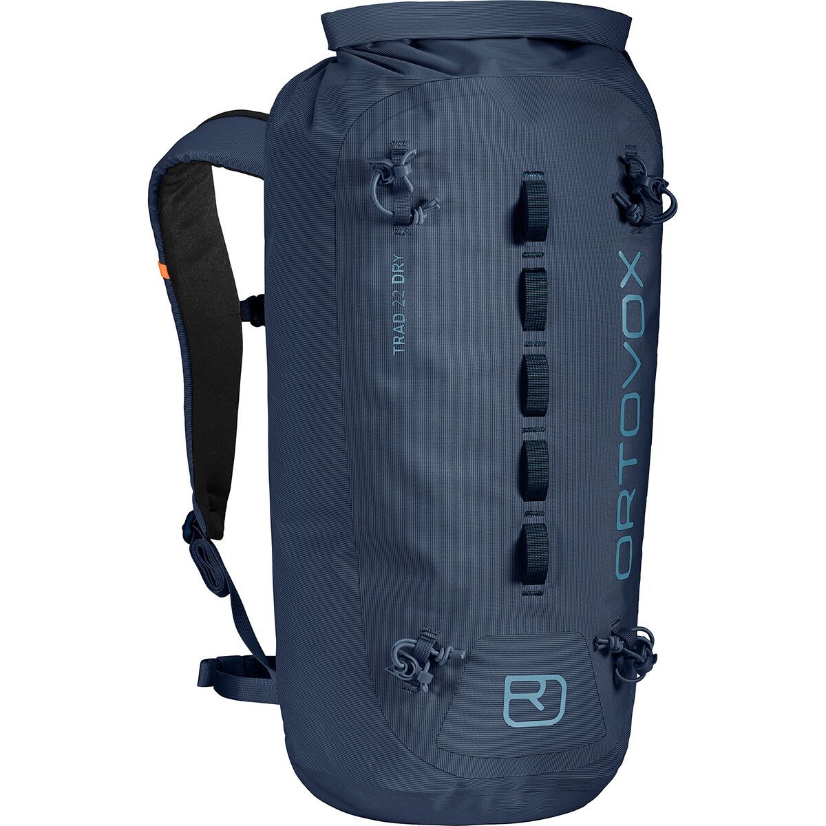 Ortovox Trad 22L Dry Backpack - Accessories