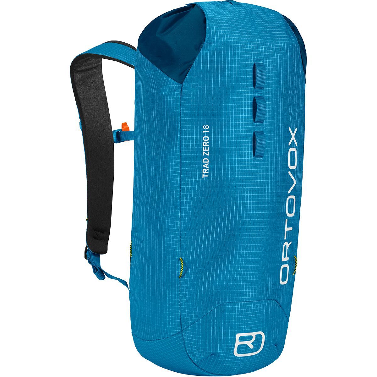 Ortovox Trad Zero 18L Daypack - Accessories