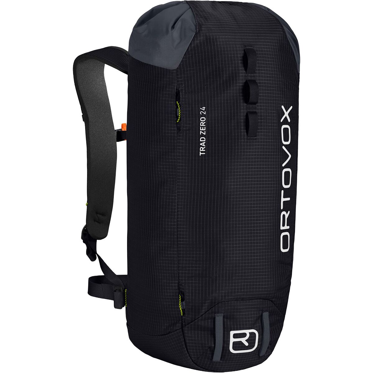 Image of Ortovox Trad Zero 24L Daypack Black Raven2, One SIze