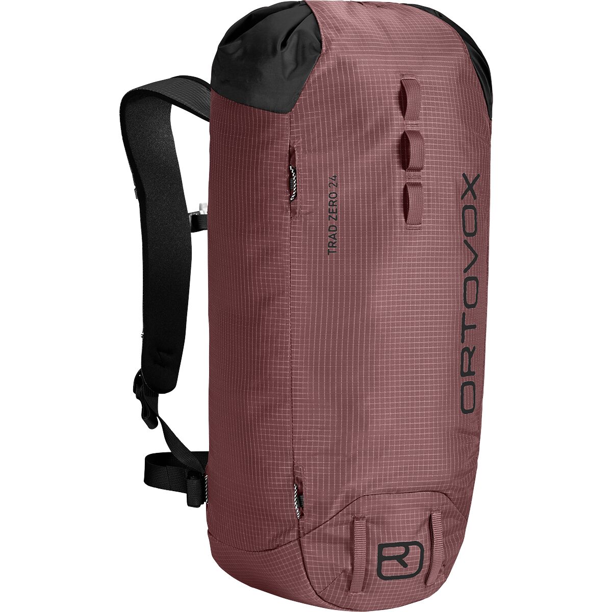 Image of Ortovox Trad Zero 24L Daypack Chestnut, One SIze