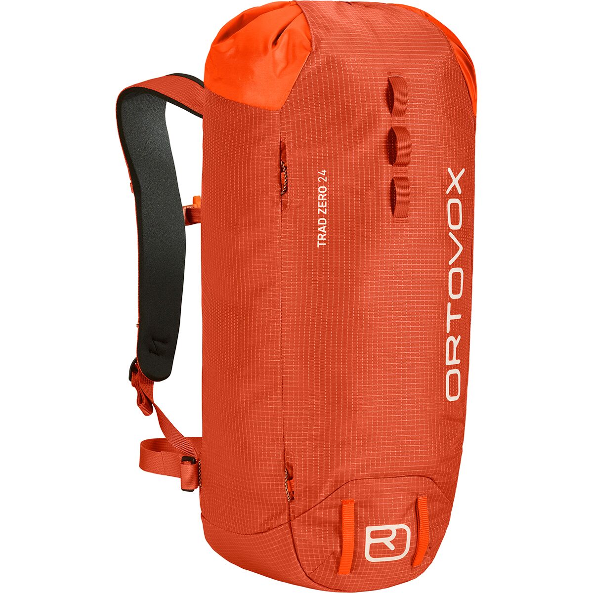 Ortovox Ortovox Trad Zero 24L Daypack Desert Orange, One Size