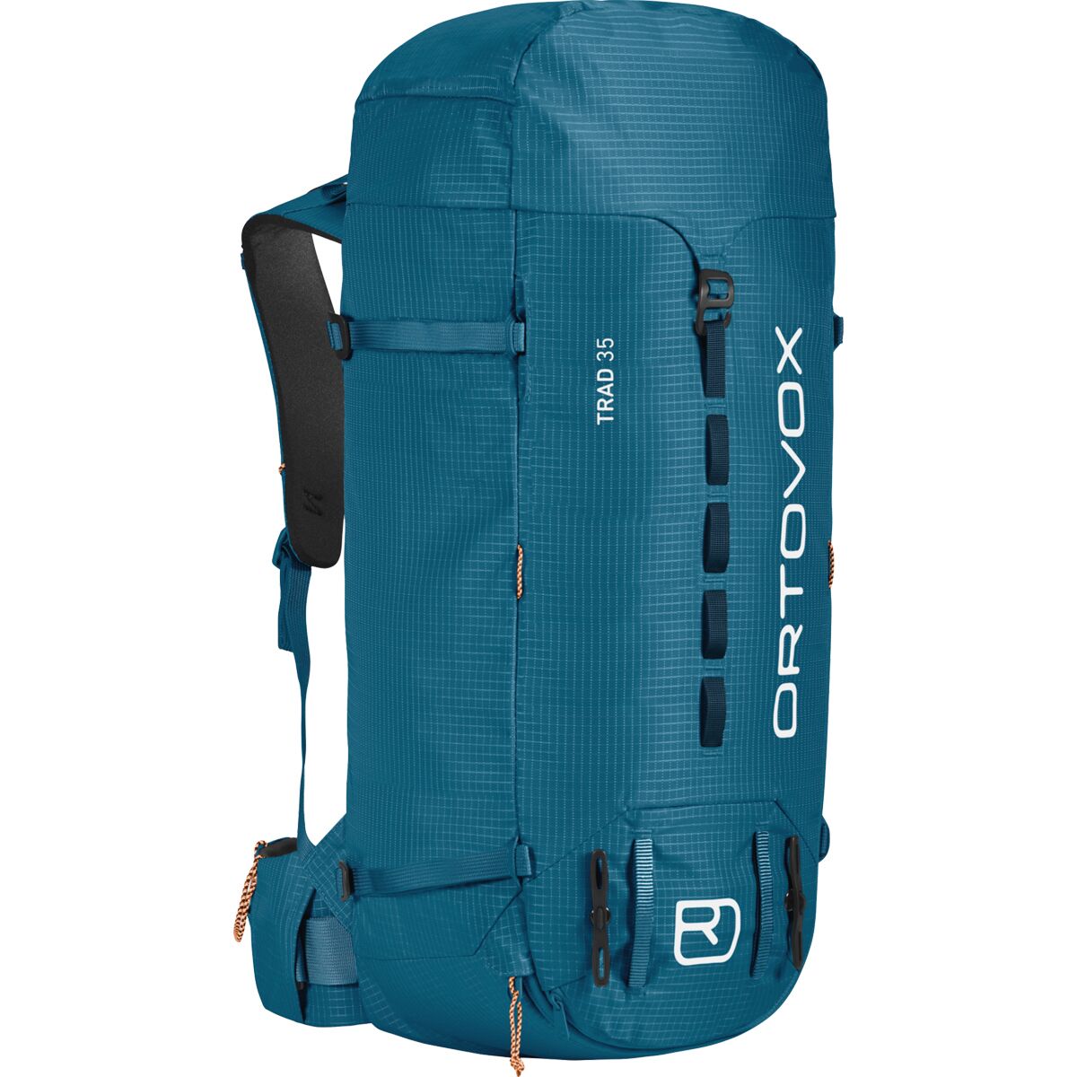 Ortovox Ortovox Trad 35L Daypack Petrol Blue, One Size