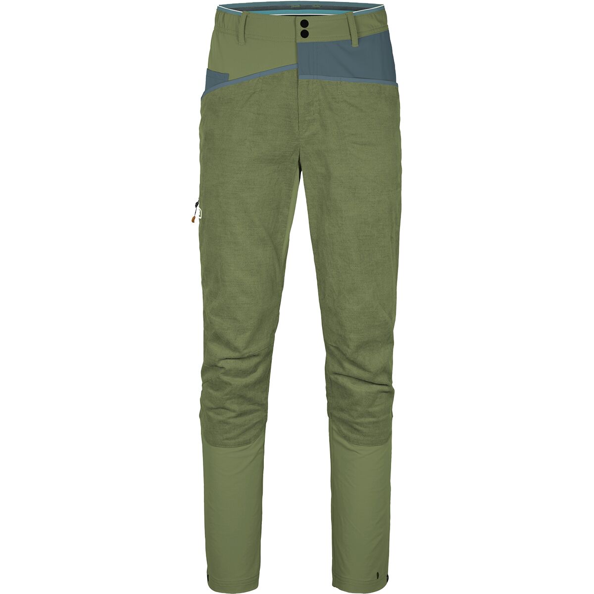 Ortovox Ortovox Casale Pant - Men's Wild Herbs, L