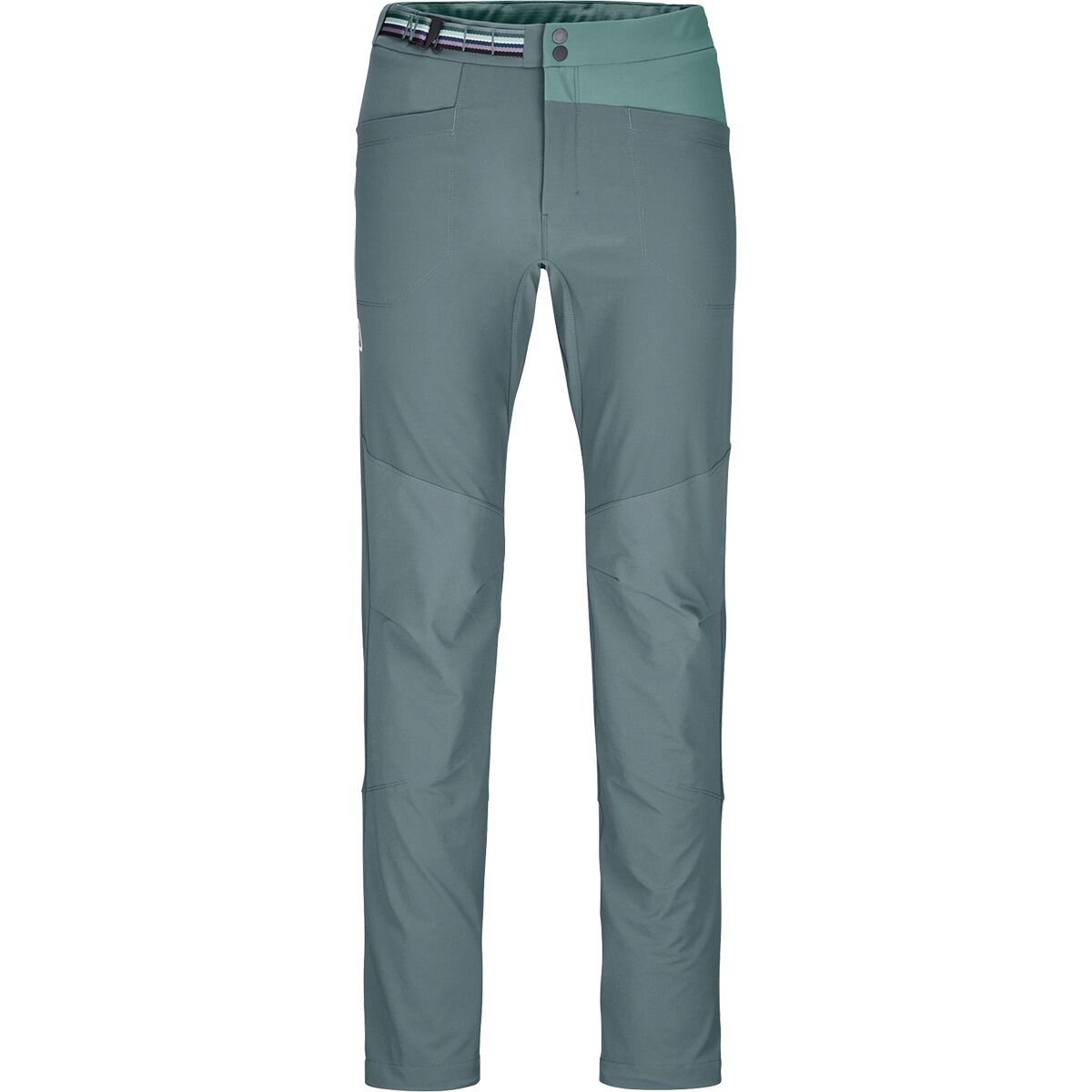 Ortovox Ortovox Pala Pant - Men's Dark Arctic Grey, M