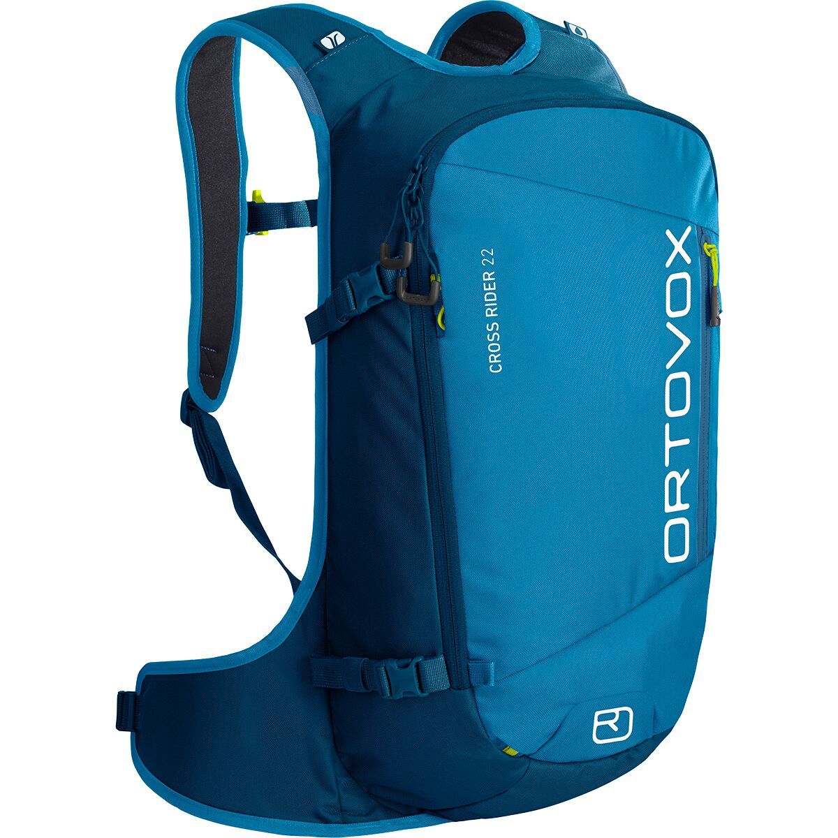Ortovox Cross Rider 22L Backpack - Ski