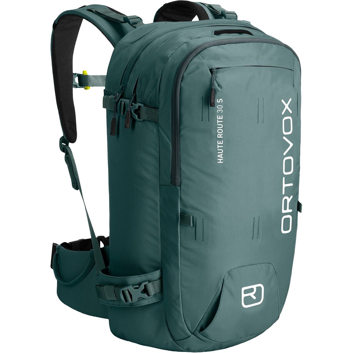 Ortovox Haute Route S 30L Backpack Arctic Grey