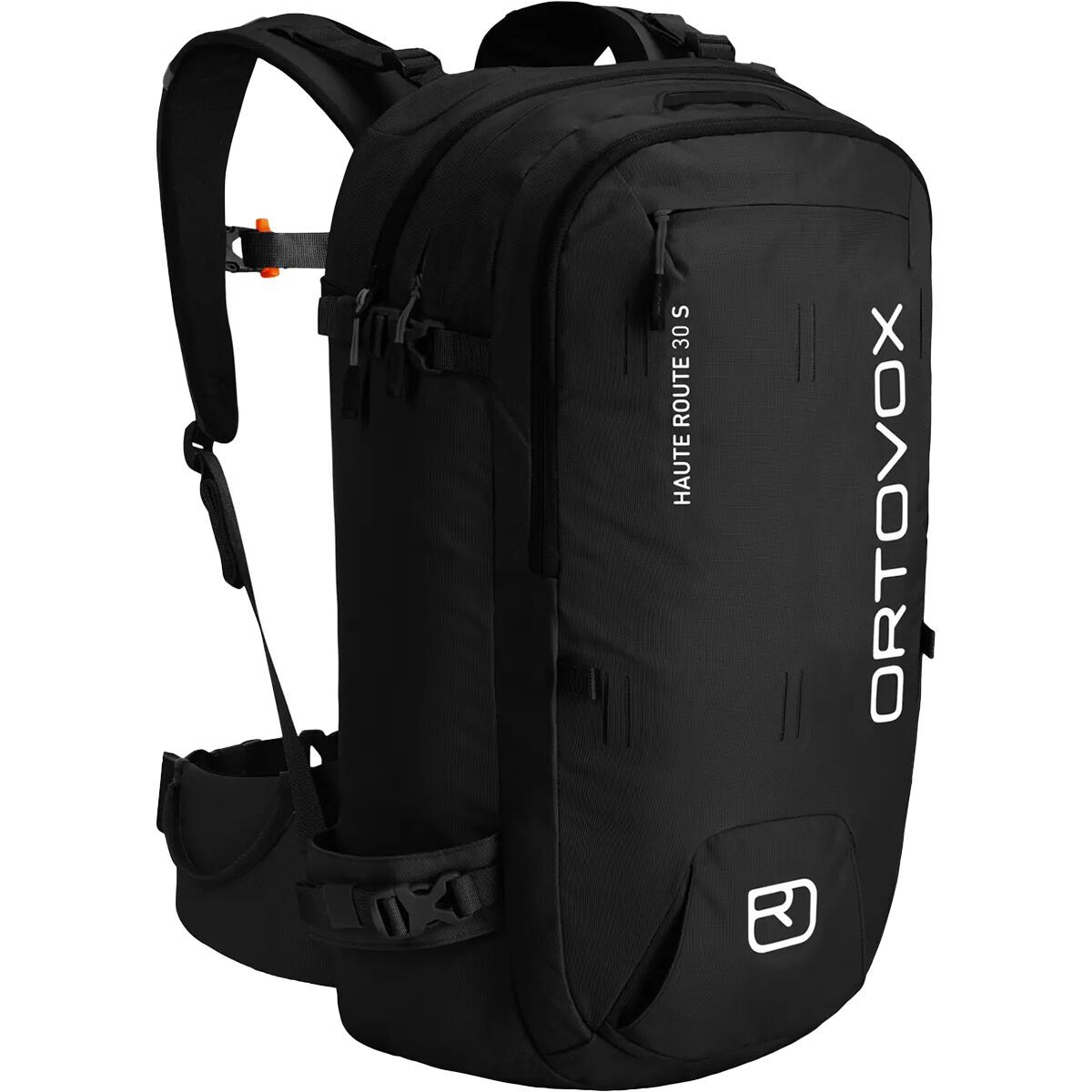 Image of Ortovox Haute Route S 30L Backpack Black Raven, One Size
