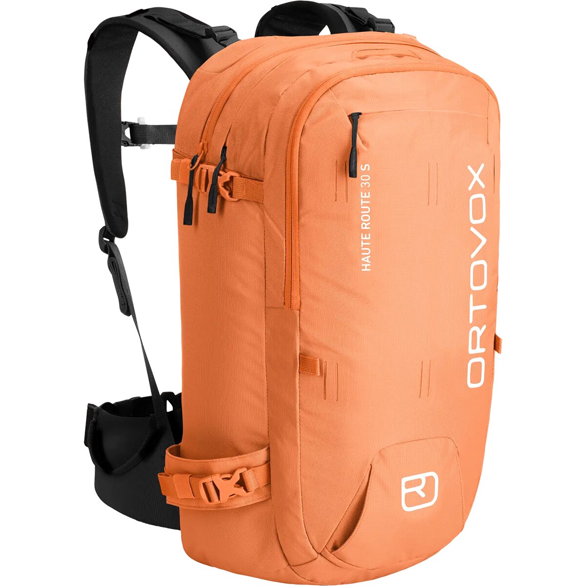 Image of Ortovox Haute Route S 30L Backpack Faded Tangerine, One Size