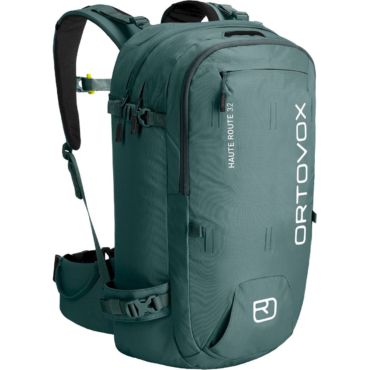 Image of Ortovox Haute Route 32L Backpack Arctic Grey, One Size