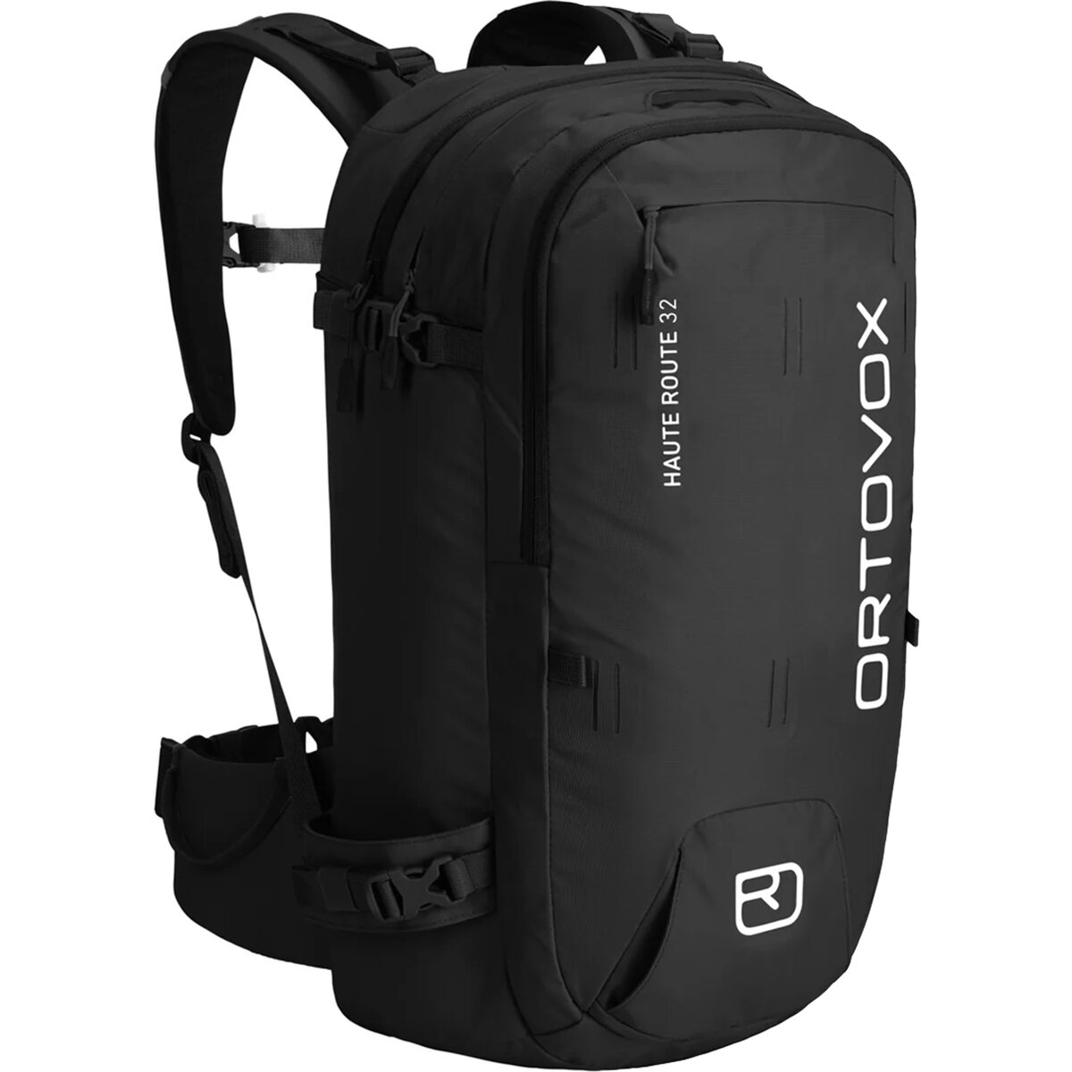 Image of Ortovox Haute Route 32L Backpack Black Raven, One Size
