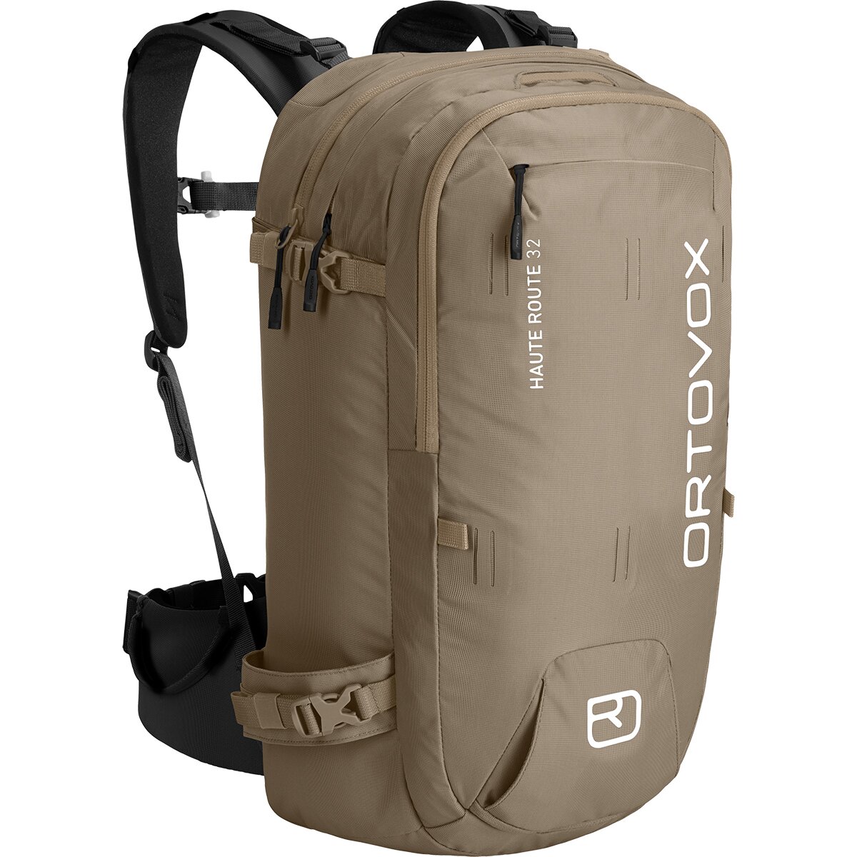 Image of Ortovox Haute Route 32L Backpack Dark Linen, One Size