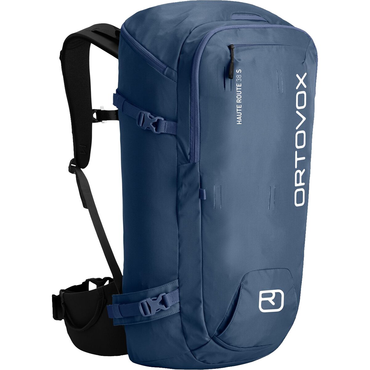 Ortovox Haute Route S 38L Backpack Blue Nunatak