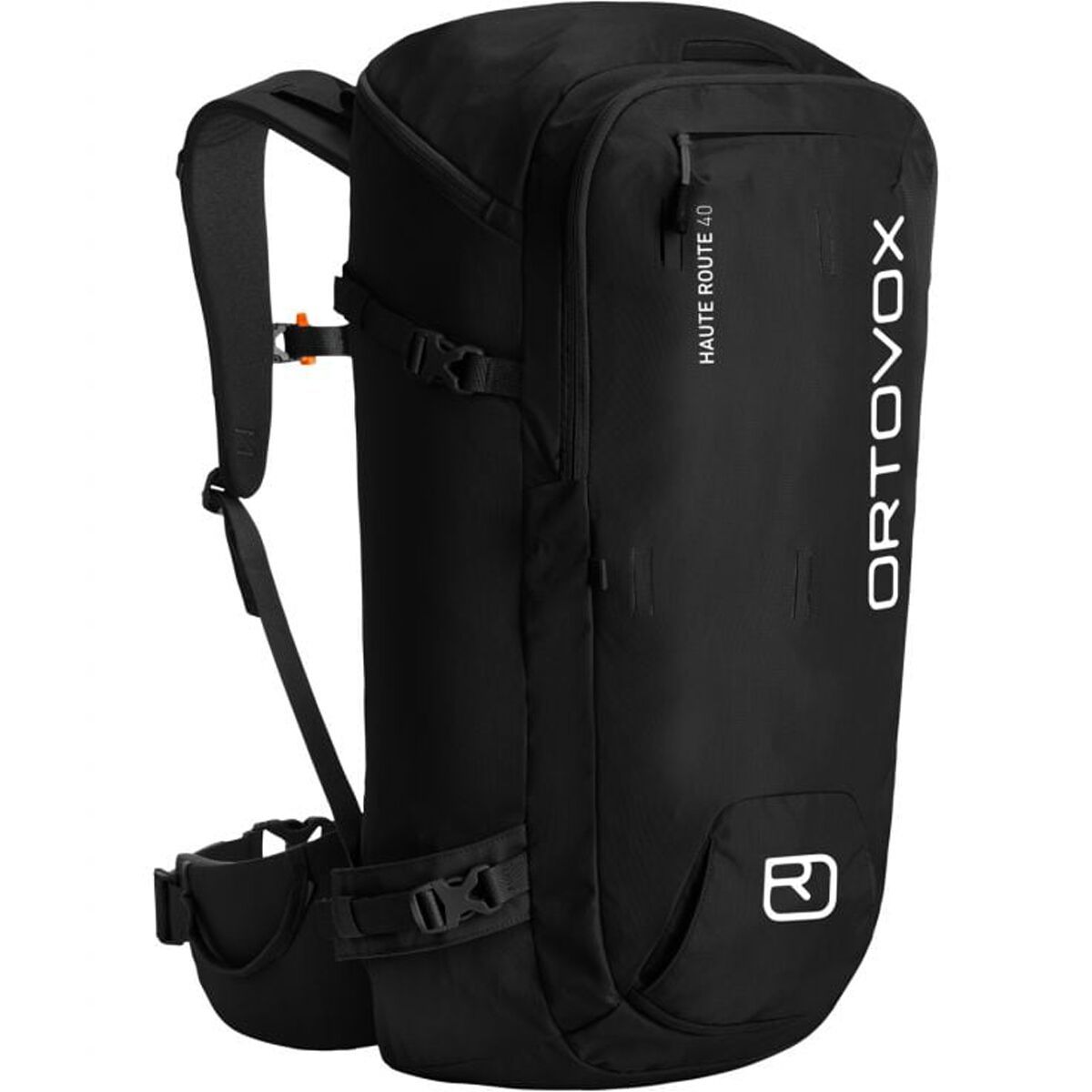 Image of Ortovox Haute Route 40L Backpack Black Raven, One Size
