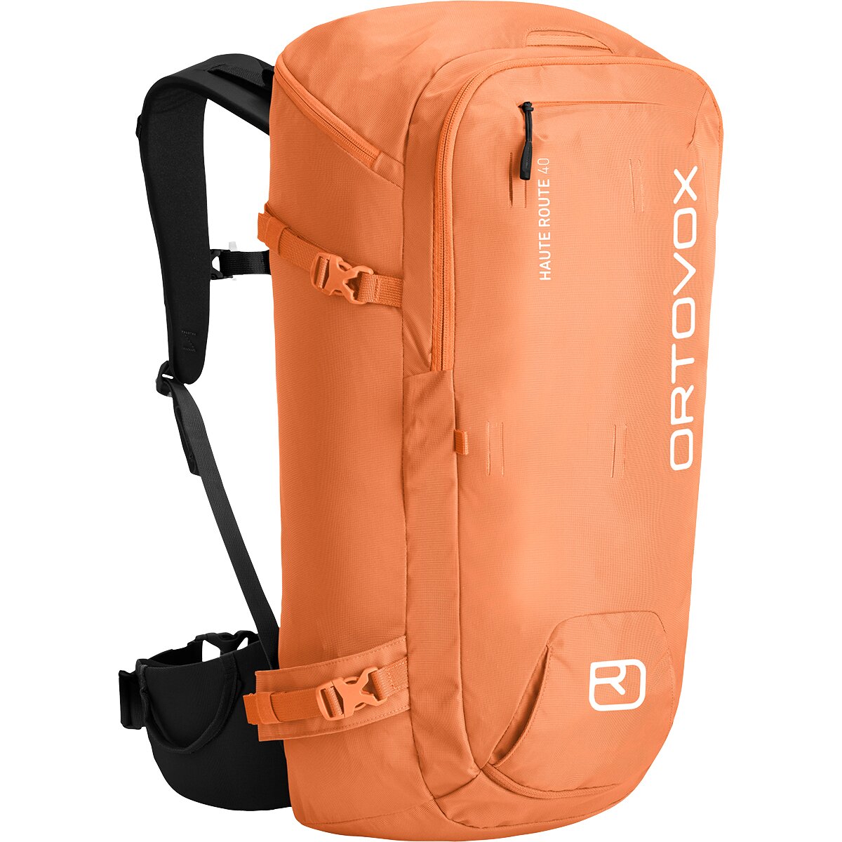 Image of Ortovox Haute Route 40L Backpack Faded Tangerine, One Size