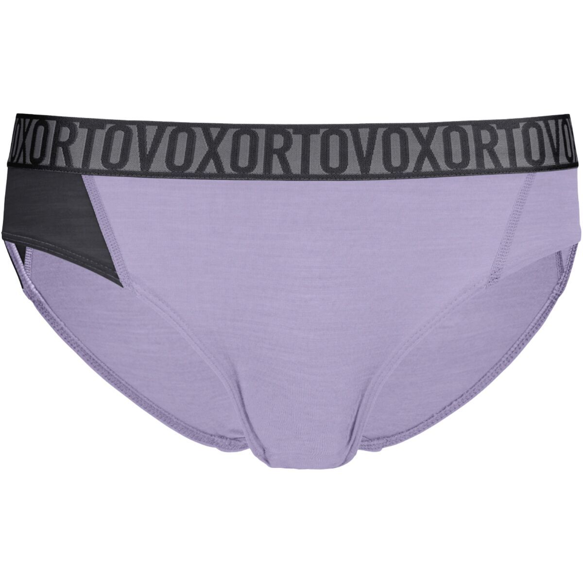 Image of Ortovox 150 Essential Bikini Underwear - Women's Lush Lavender, L