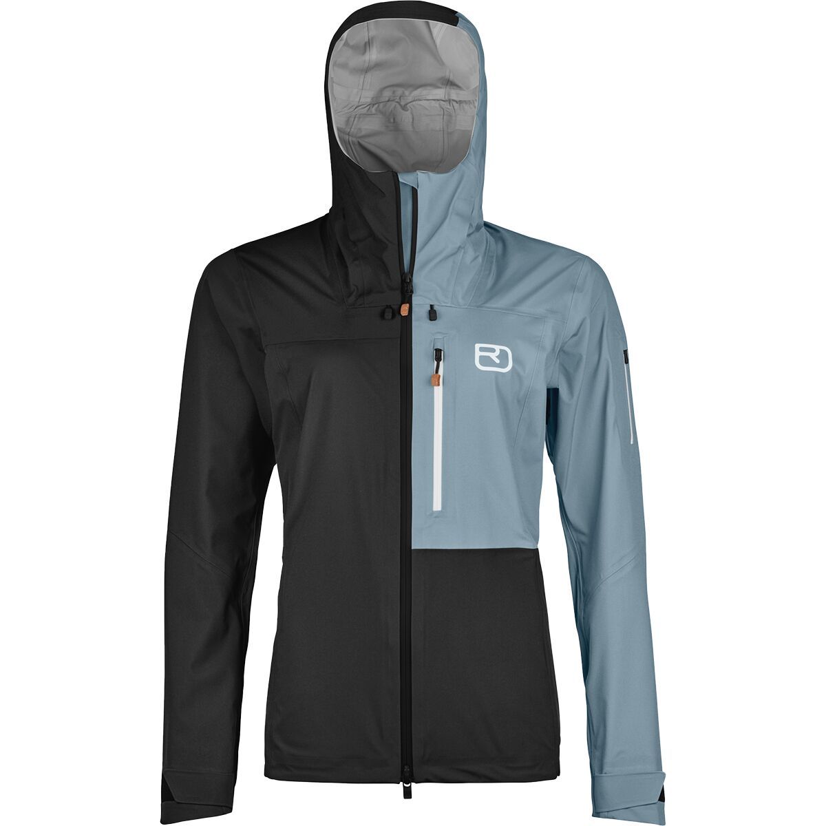 Ortovox Ortler 3L Jacket - Women