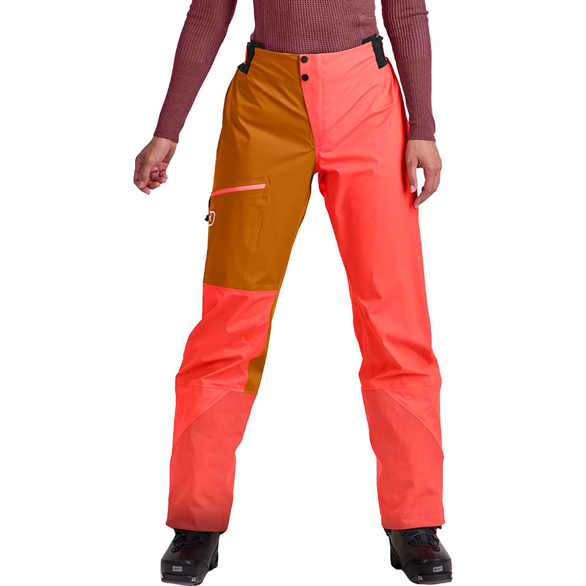 Ortovox Ortler 3L Pant - Women's product image