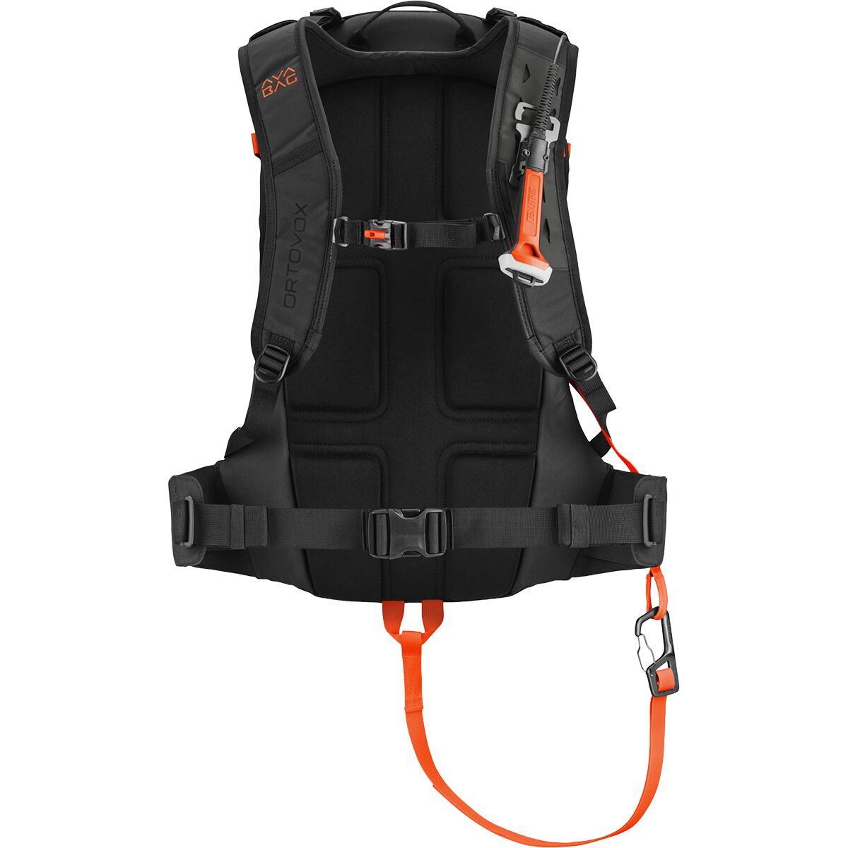 Ortovox LiTRIC Freeride 28L Airbag Avypack Backpack - Ski