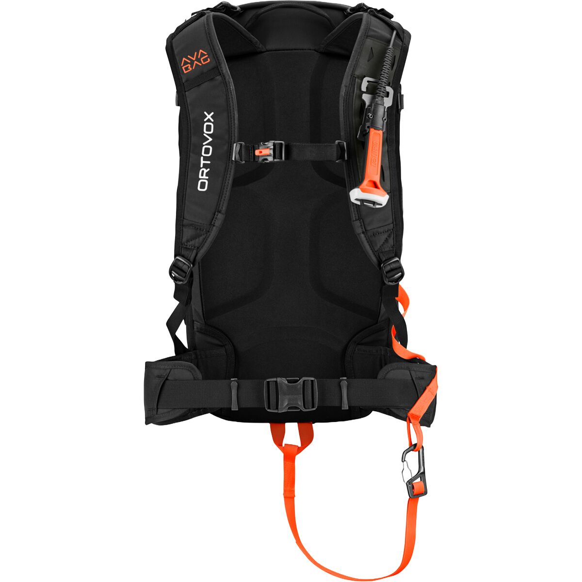 Ortovox LiTRIC Tour S 28L Airbag Avypack Backpack - Ski